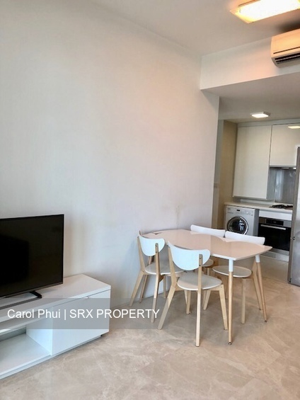 The Vermont On Cairnhill (D9), Apartment #205237041